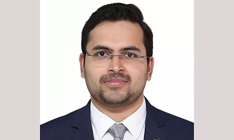Kiran Kamate